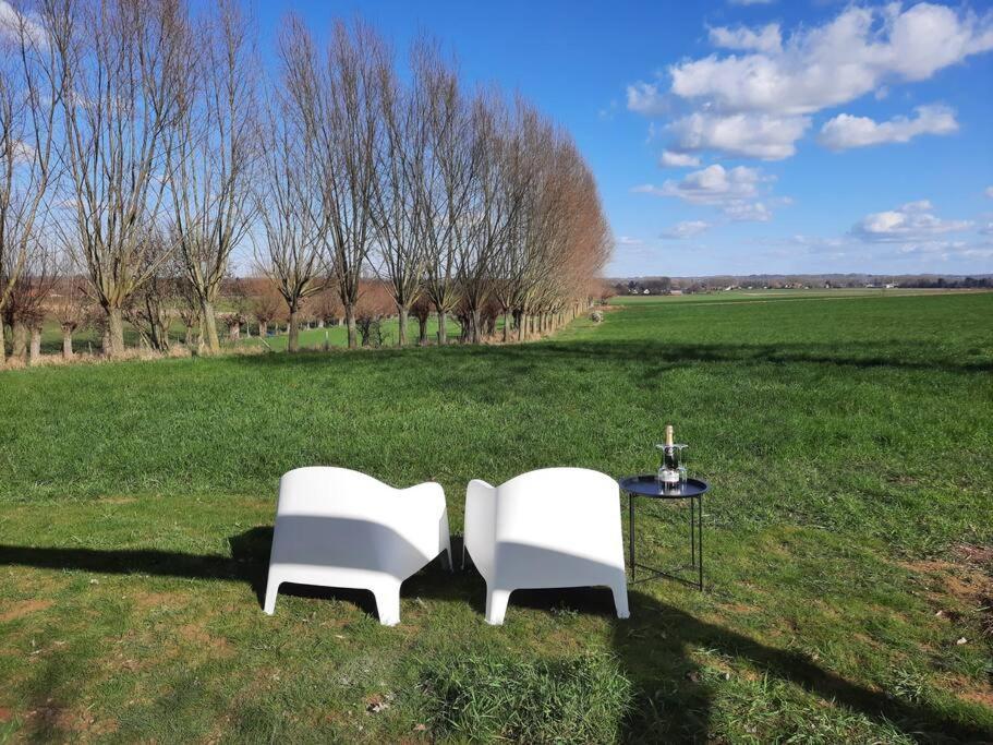 Komo Hill Stays - Guestroom Komo Cosy Kruisem المظهر الخارجي الصورة